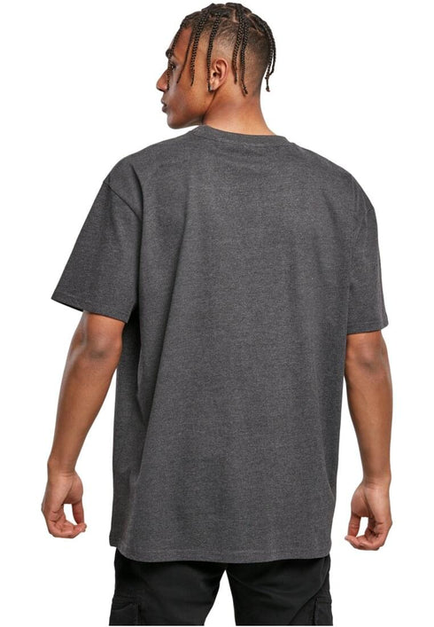 Heavy Oversize Tee, - Undersize / Plussize